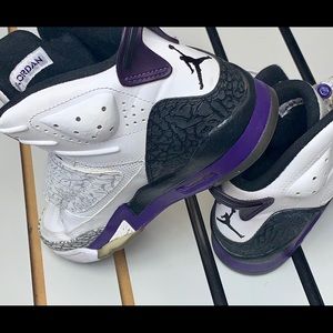 jordan son of mars club purple